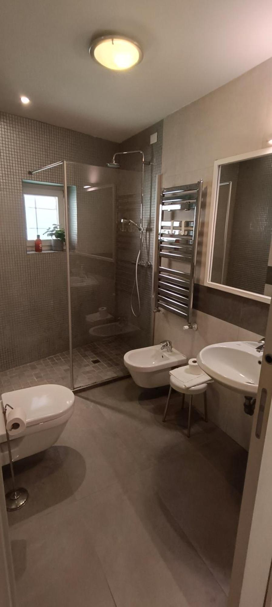 Ca Del Gambero Canal View Appartement Venetië